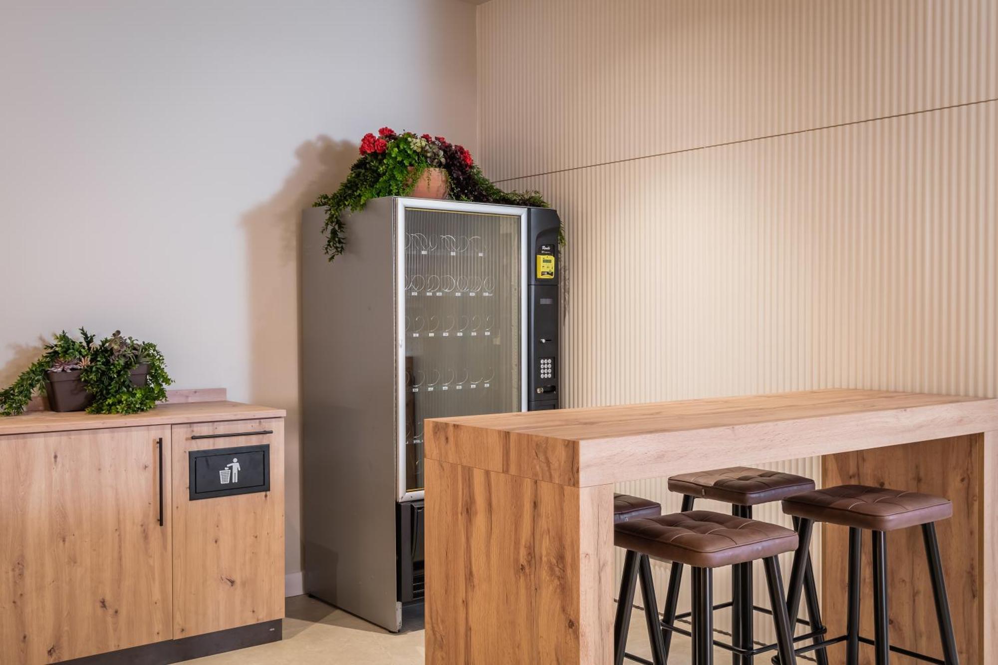Aerohotel Barcelona Airport 24H El Prat de Llobregat Exteriér fotografie