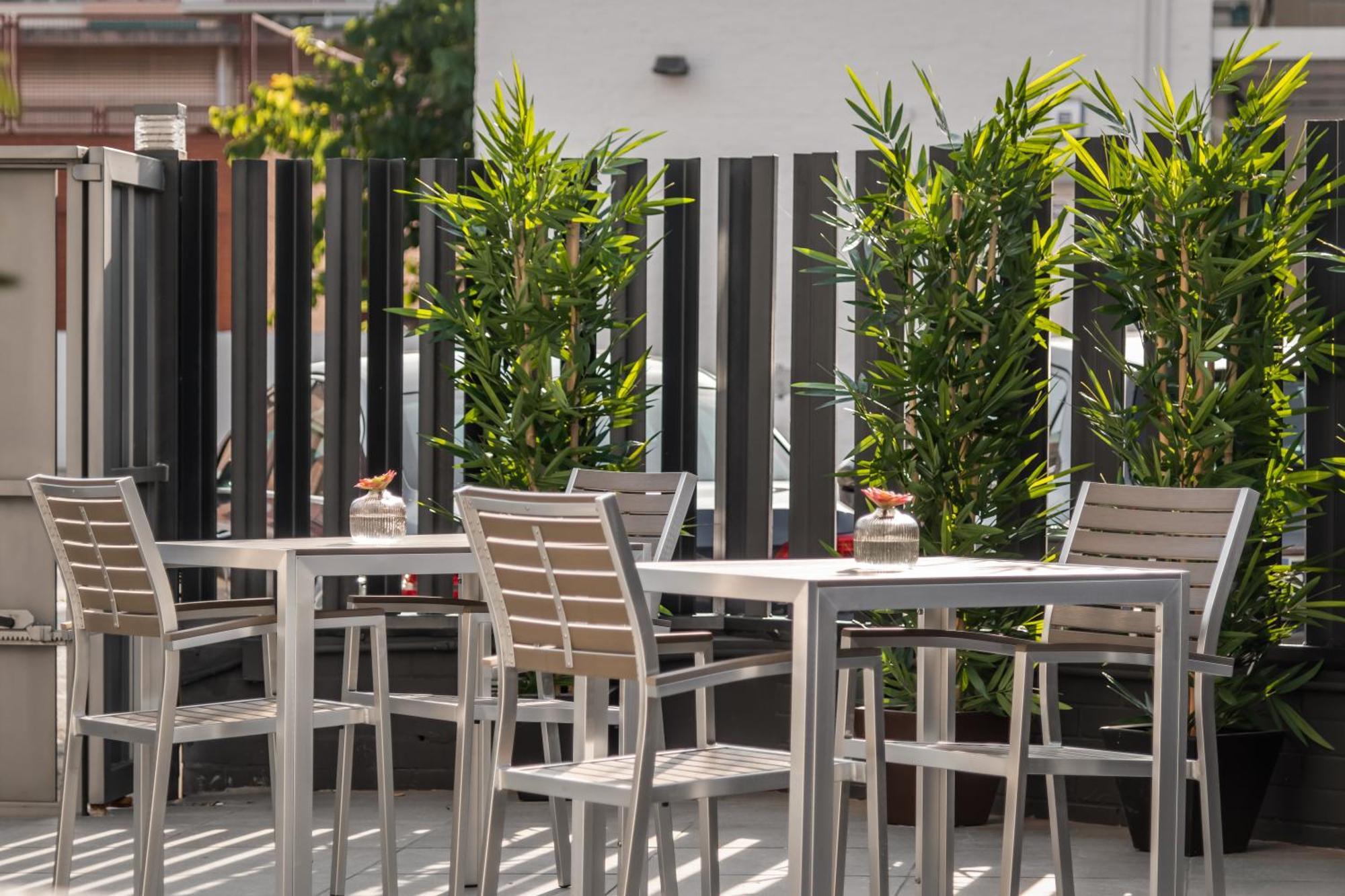 Aerohotel Barcelona Airport 24H El Prat de Llobregat Exteriér fotografie