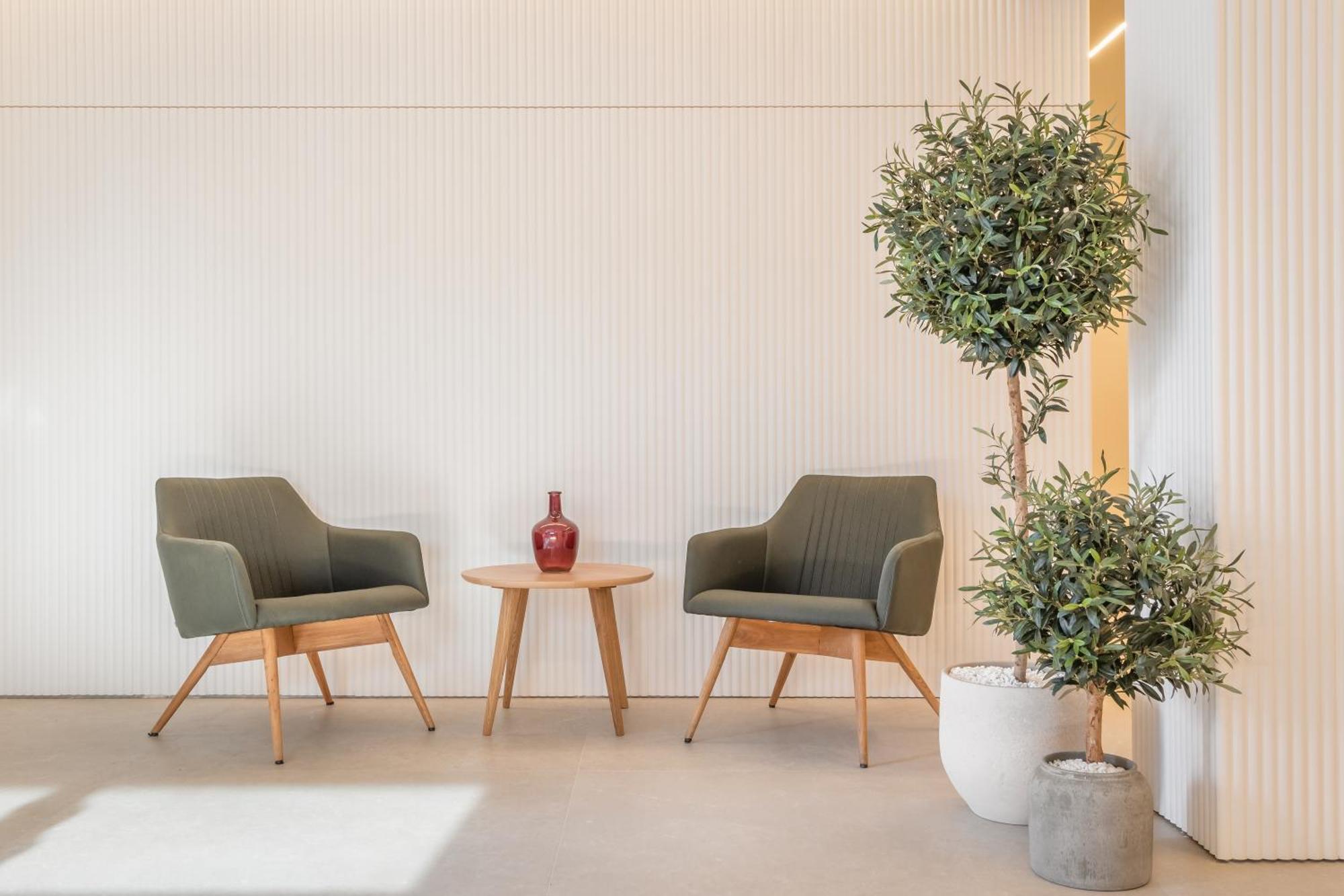 Aerohotel Barcelona Airport 24H El Prat de Llobregat Exteriér fotografie