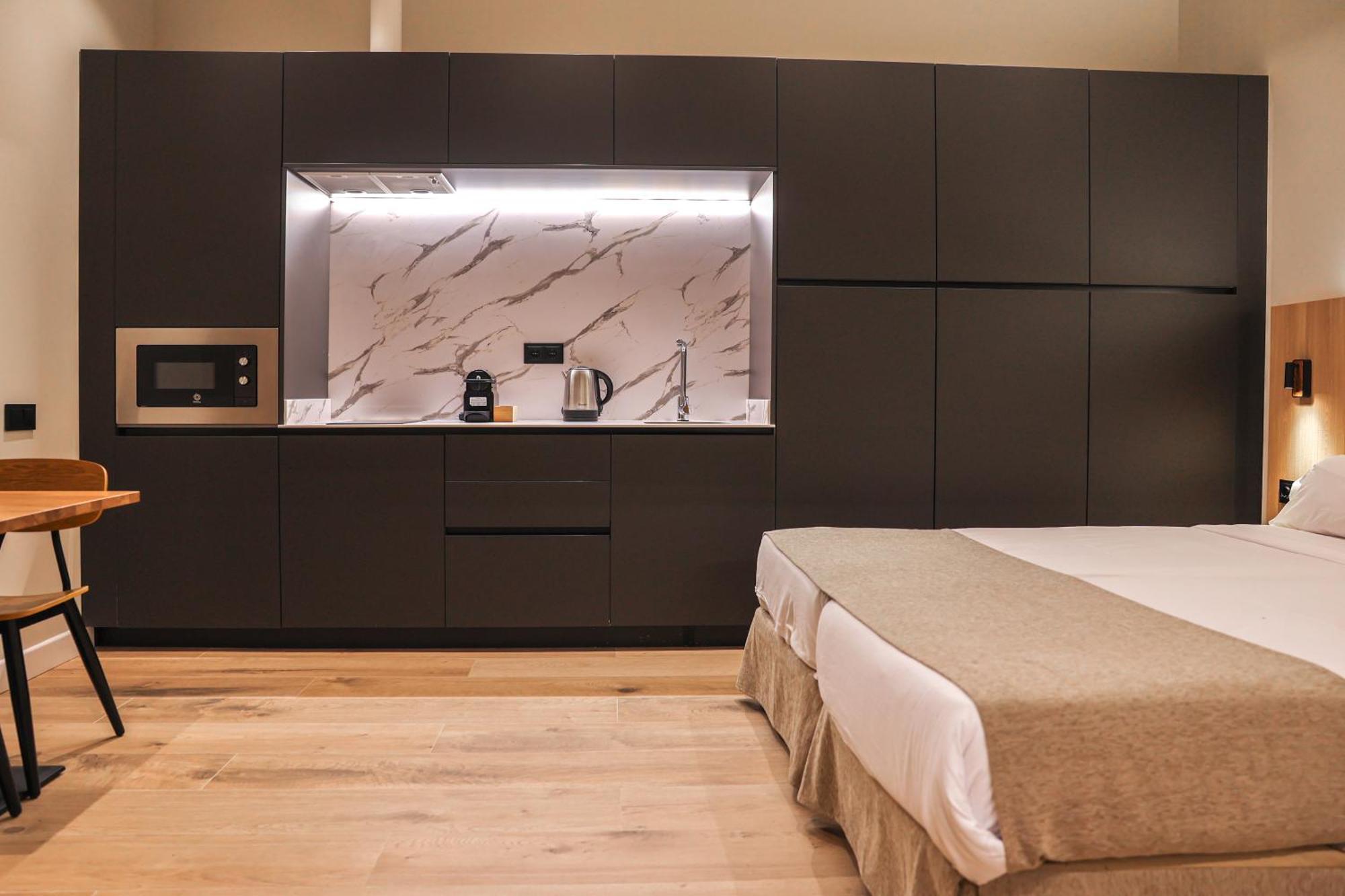 Aerohotel Barcelona Airport 24H El Prat de Llobregat Exteriér fotografie