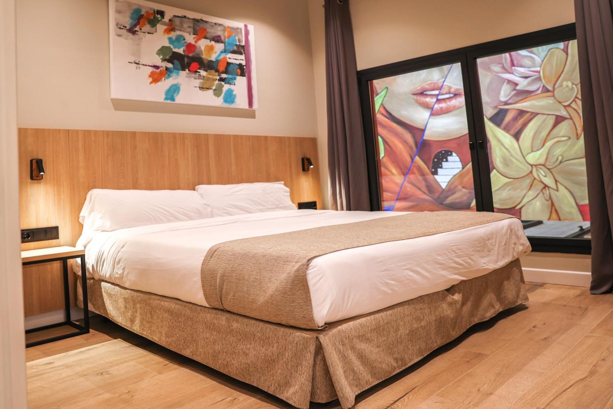 Aerohotel Barcelona Airport 24H El Prat de Llobregat Exteriér fotografie